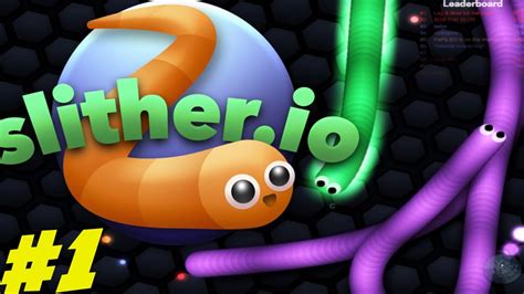slither io jogar.